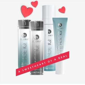 Cleanse, Correct, Protect Set